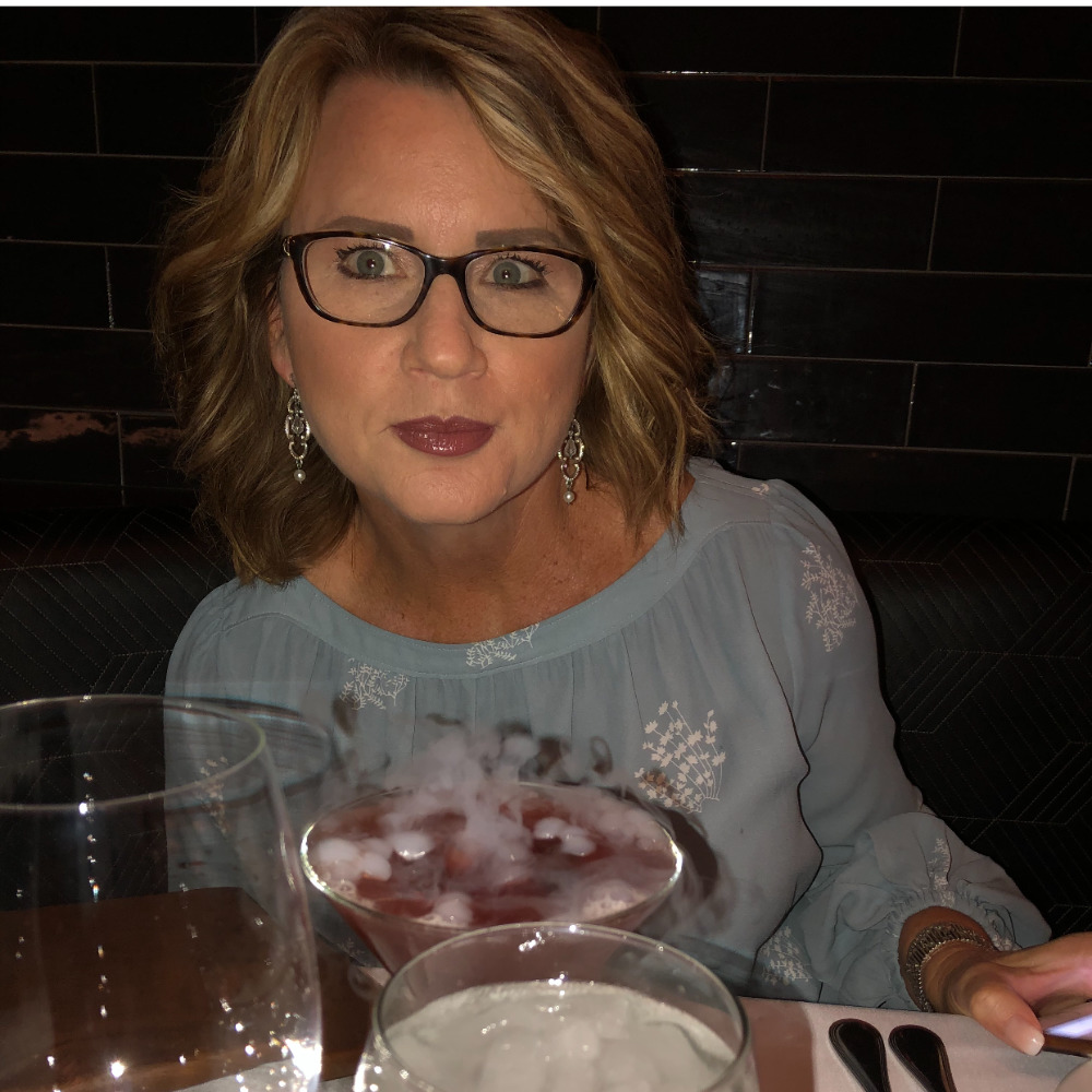 Meet your Posher, Lori